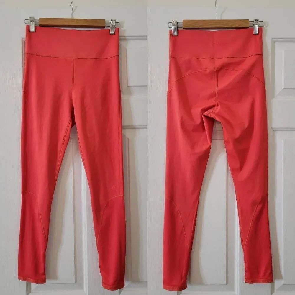 ADIDAS × IVY PARK Coral Lake Leggings S
